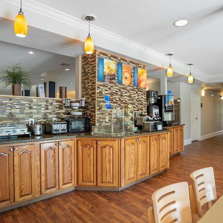 Best Western Wakulla Inn & Suites Crawfordville Luaran gambar