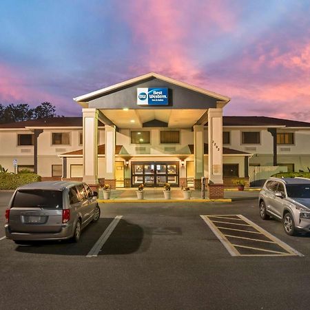 Best Western Wakulla Inn & Suites Crawfordville Luaran gambar