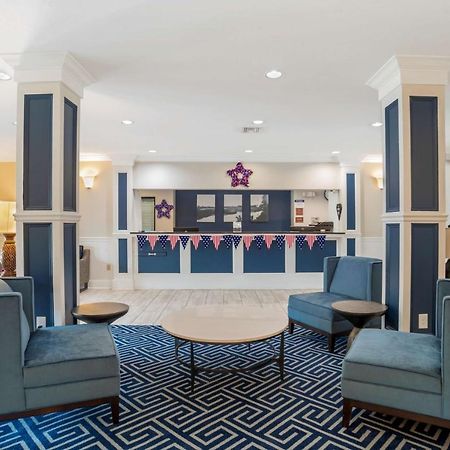 Best Western Wakulla Inn & Suites Crawfordville Luaran gambar