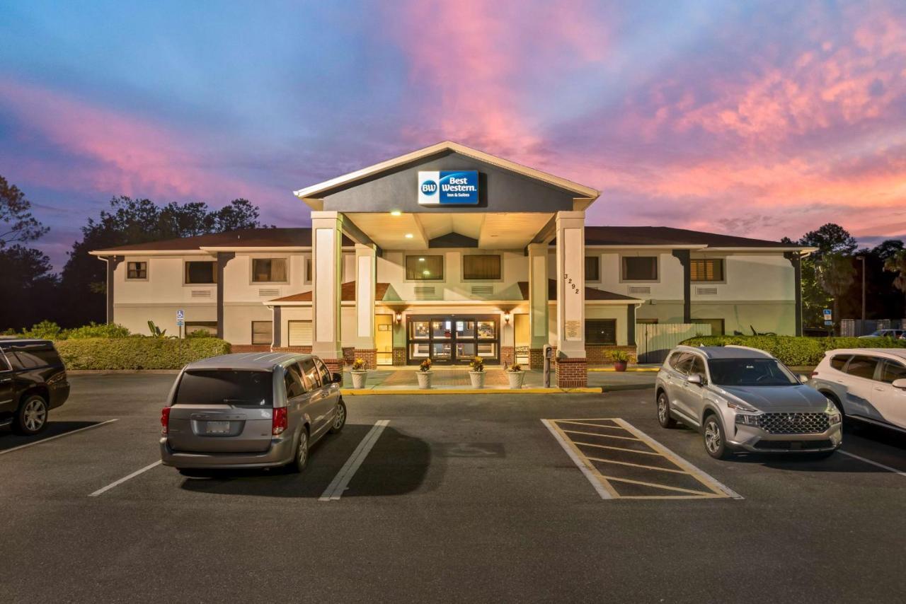 Best Western Wakulla Inn & Suites Crawfordville Luaran gambar