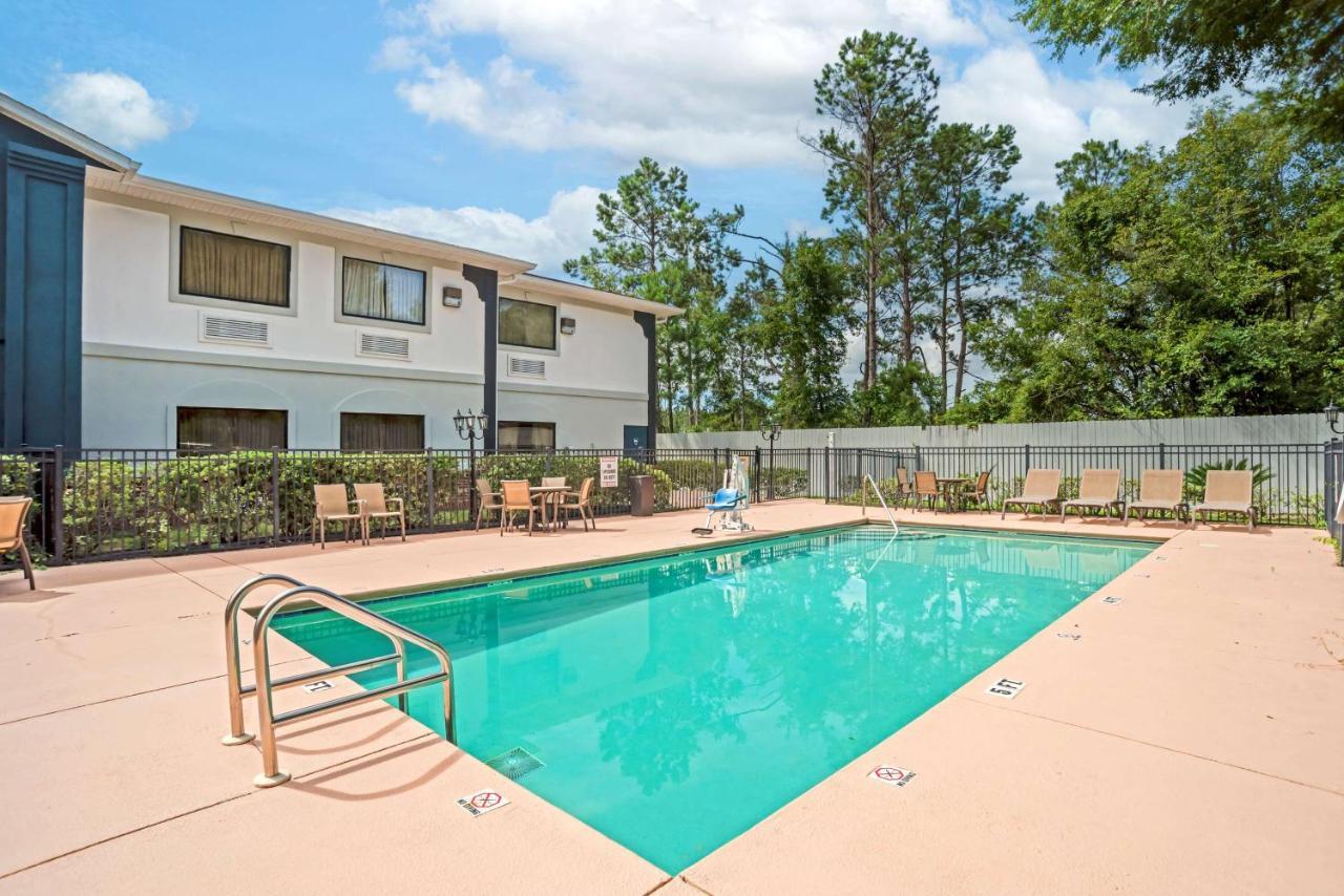 Best Western Wakulla Inn & Suites Crawfordville Luaran gambar