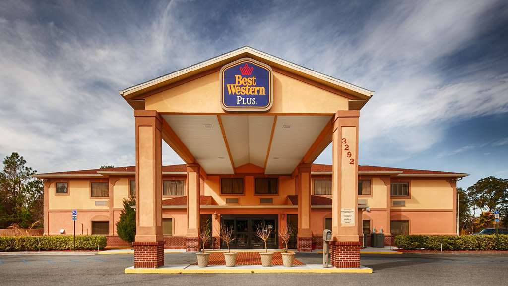 Best Western Wakulla Inn & Suites Crawfordville Luaran gambar